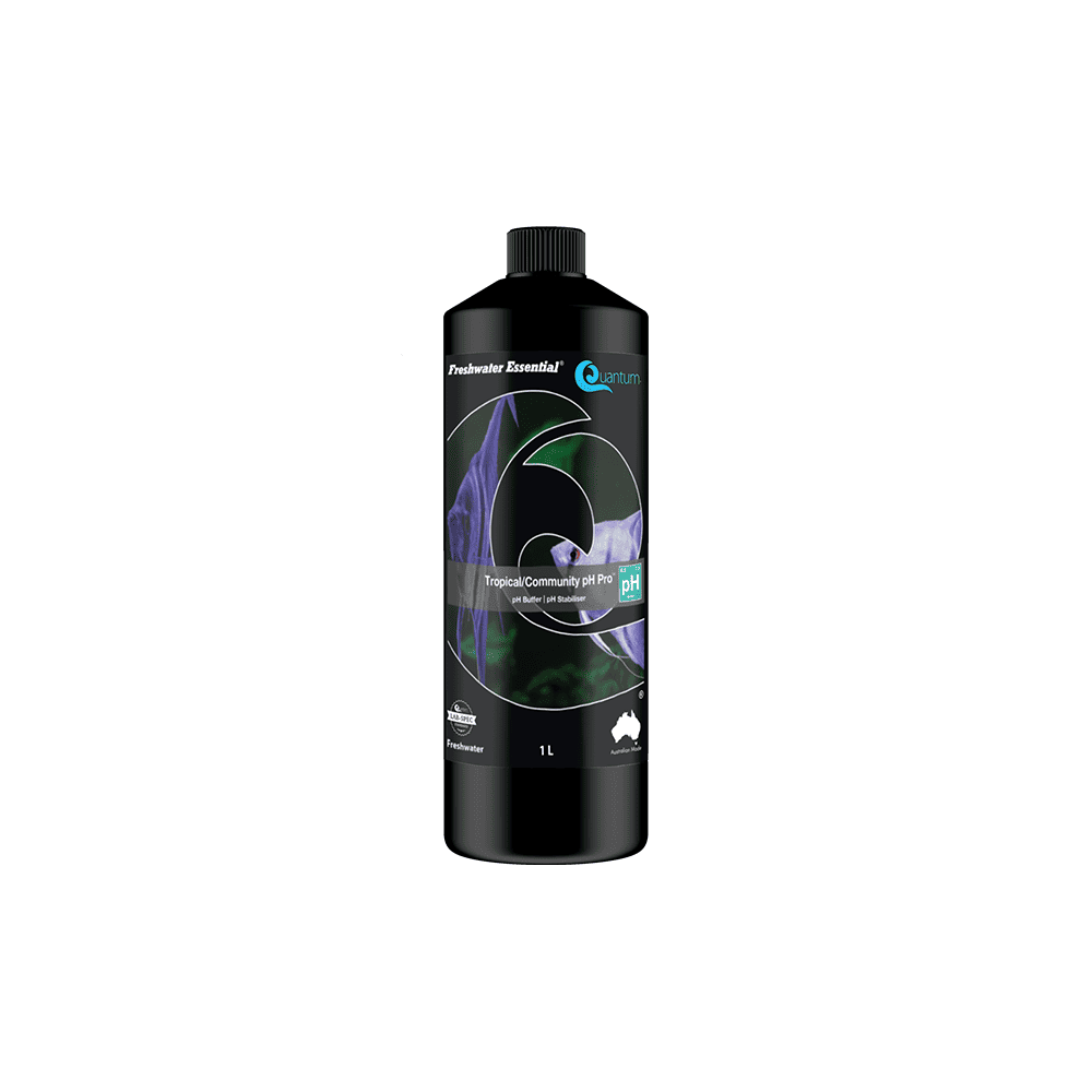Quantum Tropical / Community Ph Pro – 1l