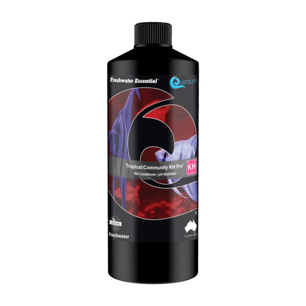 Quantum Tropical / Community Kh Pro – 1l