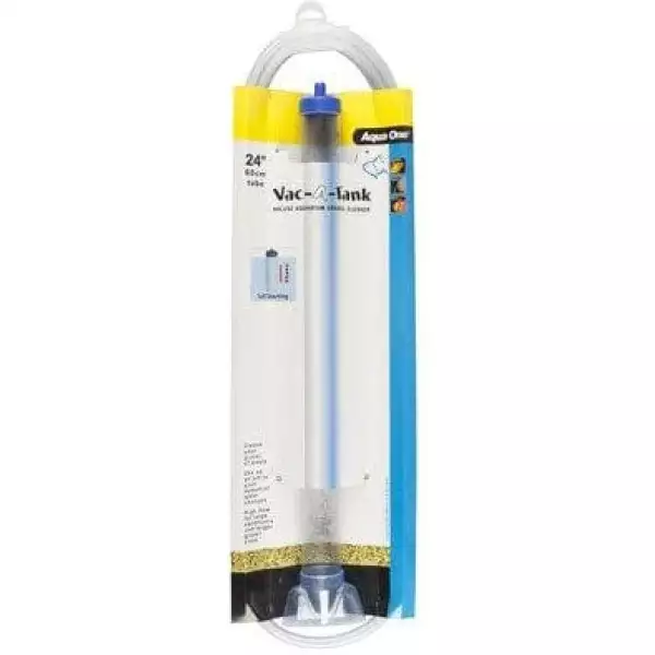 Vac A Tank Gravel Cleaner 60cm 24in