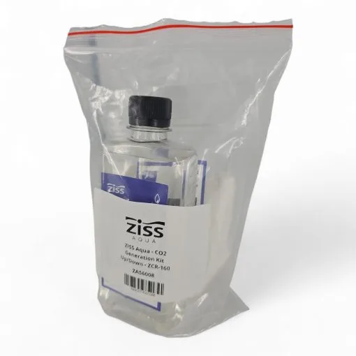 Ziss Aqua – Co2 Generator Kit Up/down – Zcr-160