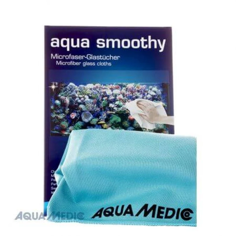 Aqua Medic Aqua Smoothy 40 X 40cm (2 Pcs)