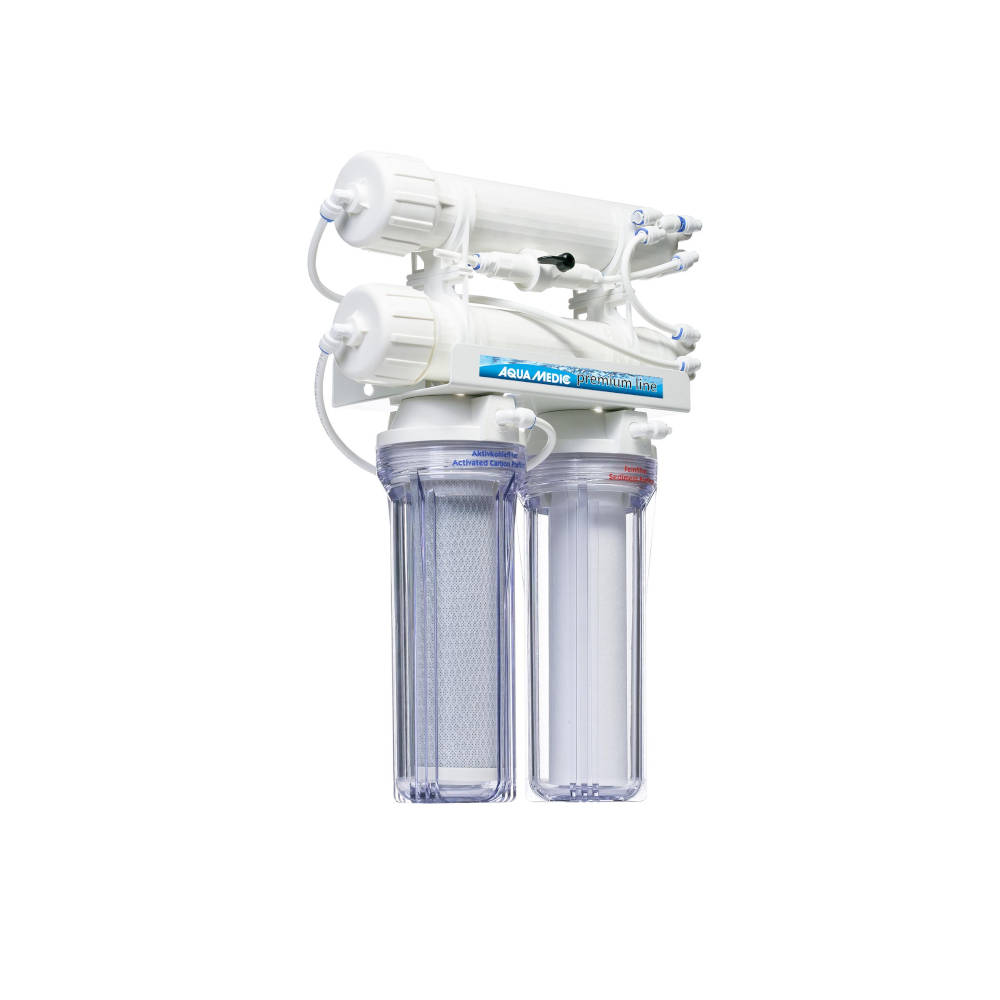 Premium Line 600 – 3 Stage Ro Filter