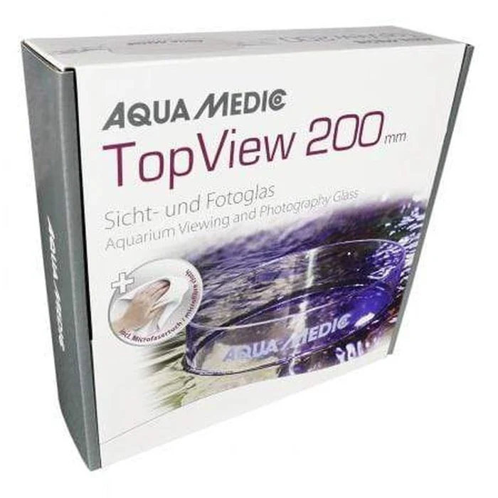 Aqua Medic Topview 200