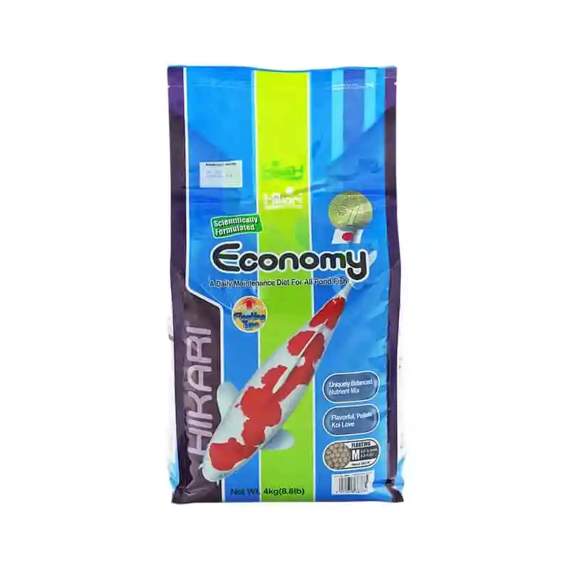Hikari Economy Medium – 4kg