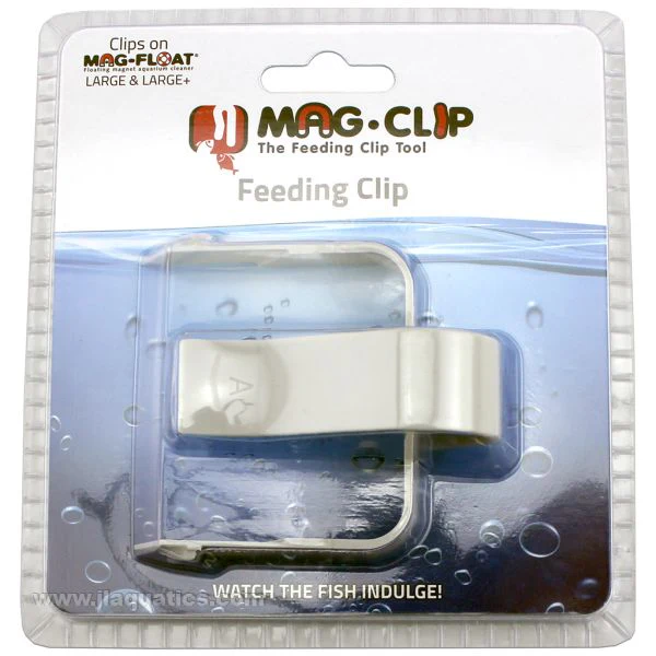 Mag-float Feeding Clip – Suits Large/large+