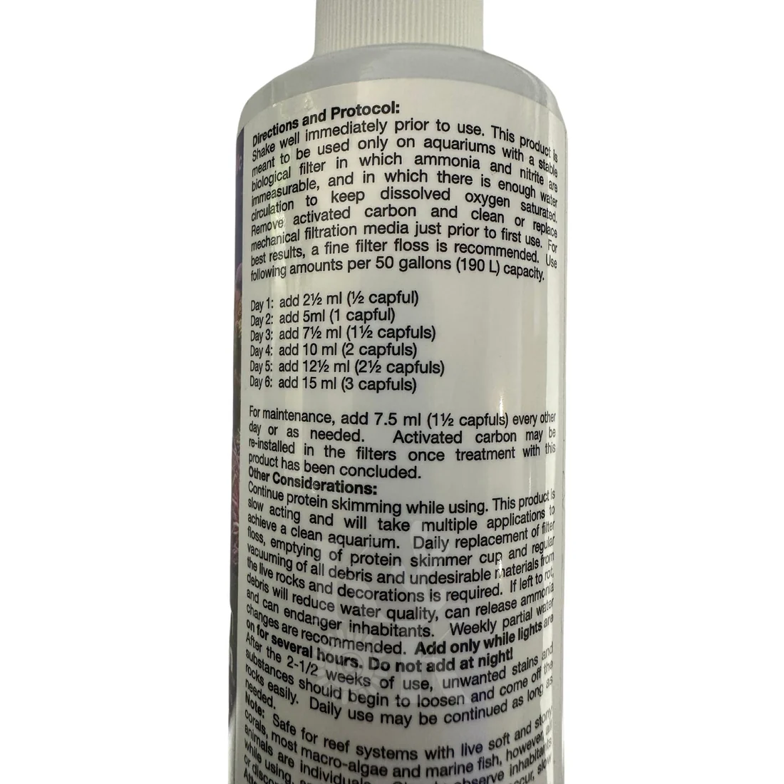 Clean Equation M 250mL