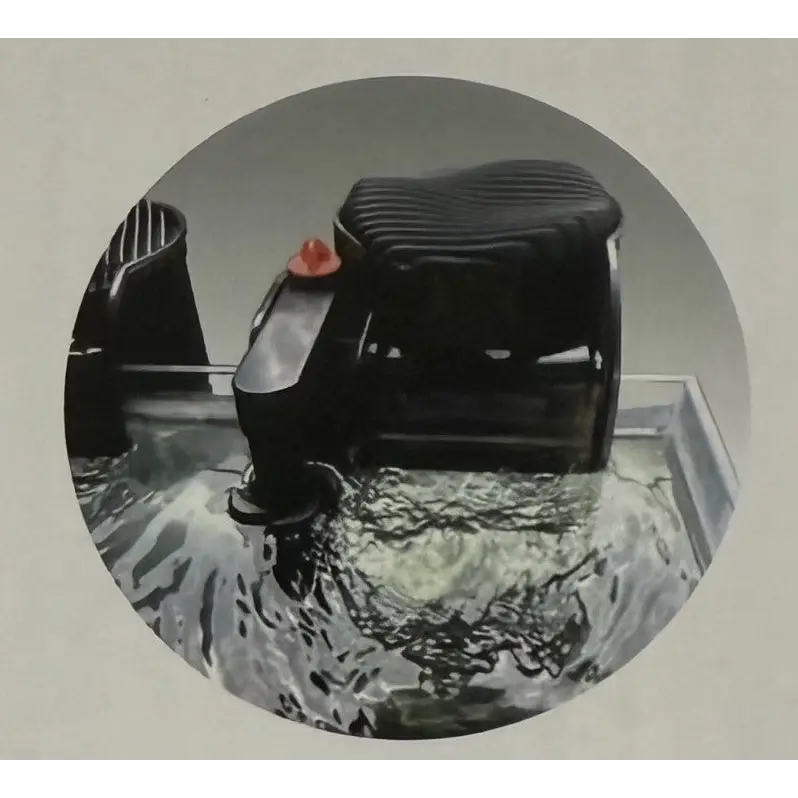 Clean Tech Hang on filter 450L,7W