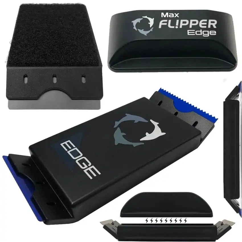Flipper Edge Max