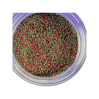 Orca Floating Fish Pellet 500g Mini