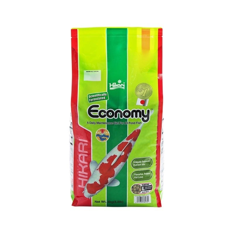 Hikari Economy Large – 4kg