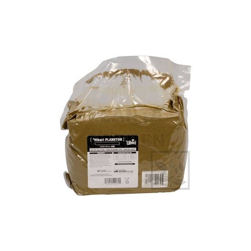 Hikari Plankton Early – 2kg
