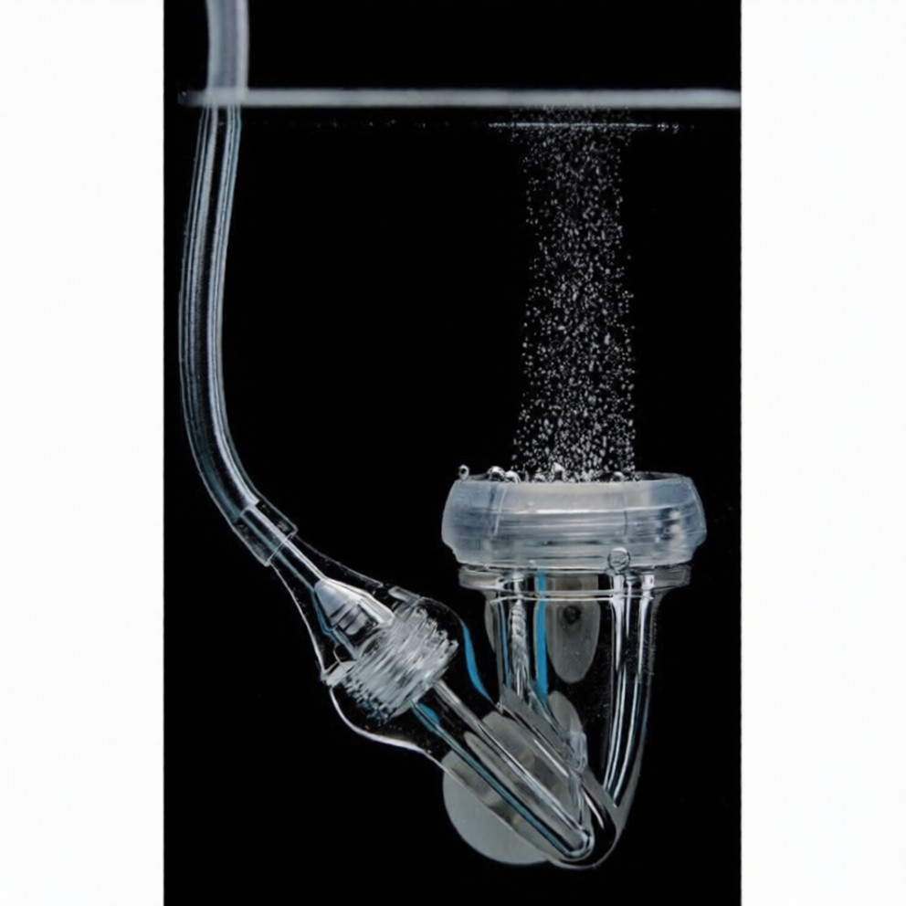 Aqua Medic Co2 Reactor Compact Diffuser
