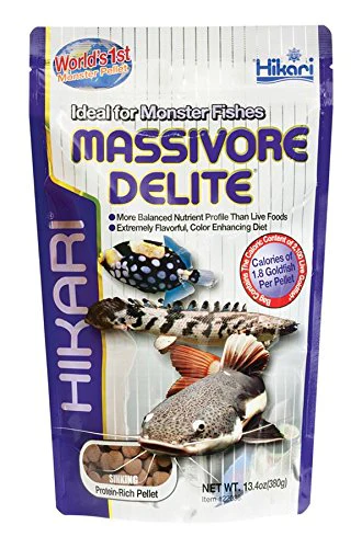 Massivore Delite – 380g