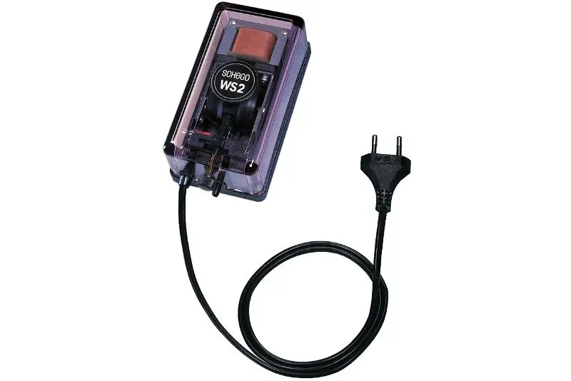Schego Optimal/ws2 Reed Arm W/- Magnet