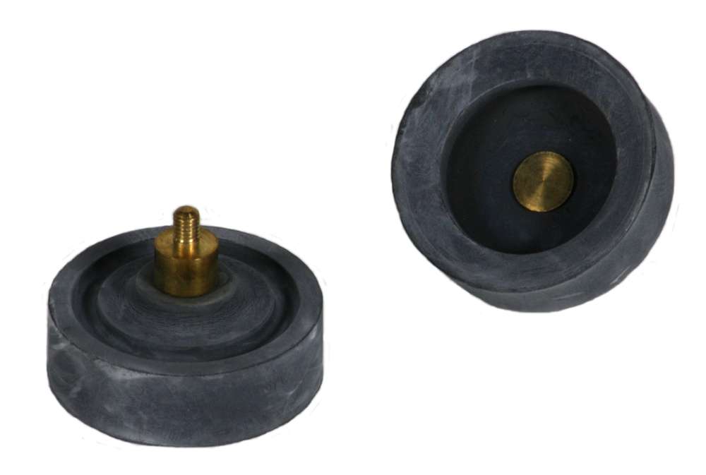 Schego M2k3/ws3 Air Chamber & Diaphragm Kit
