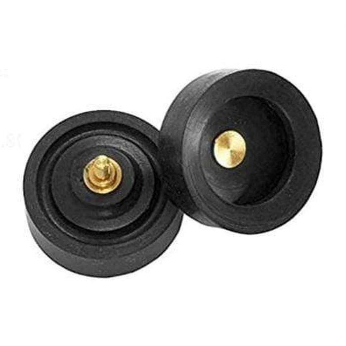 Schego Ideal Air Chamber & Diaphragm Kit