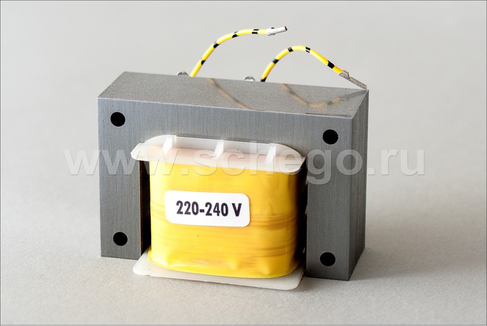 Schego Ideal Coil 240v/50hz