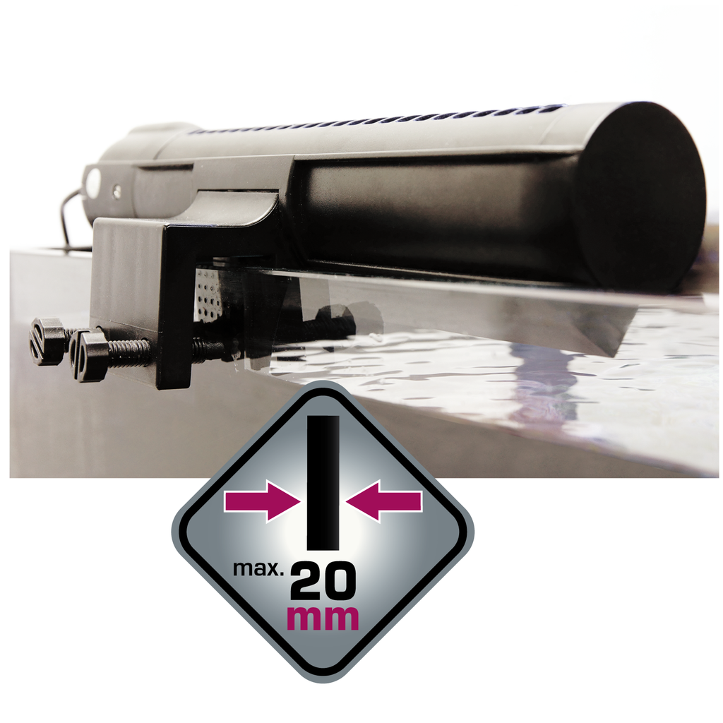 Aqua Medic X-flow 3000 Cooling Fan + Cool Control