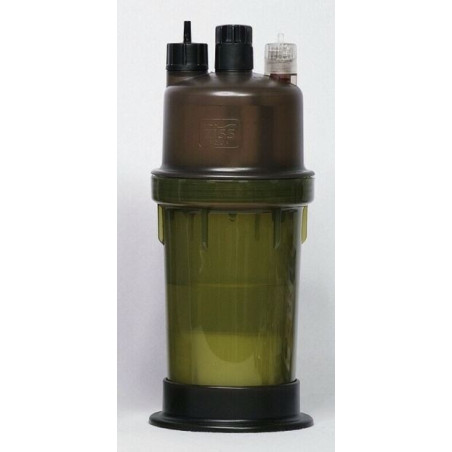 Ziss Aqua – Co2 Generator Unit – Zc-ii