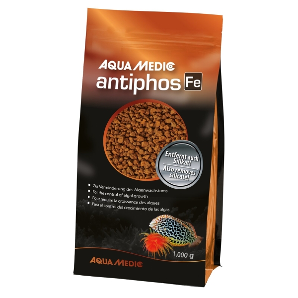 Antiphos Fe 1000g/1.6l