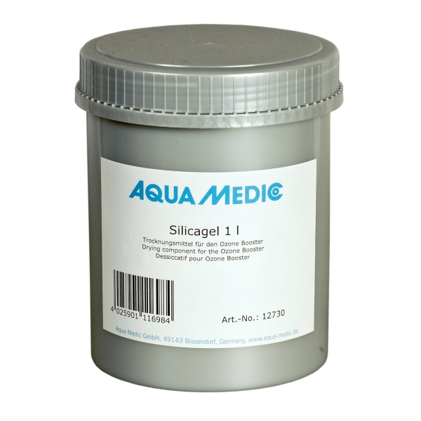 Aqua Medic Silicagel Air Dryer Refill 1ltr