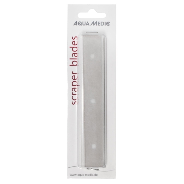 Aqua Medic Scraper Blades 5 Pieces