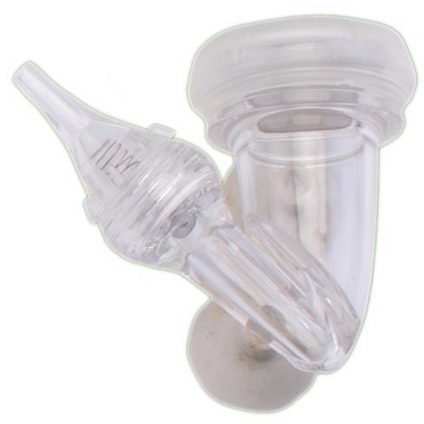 Co2 Reactor Compact Diffuser