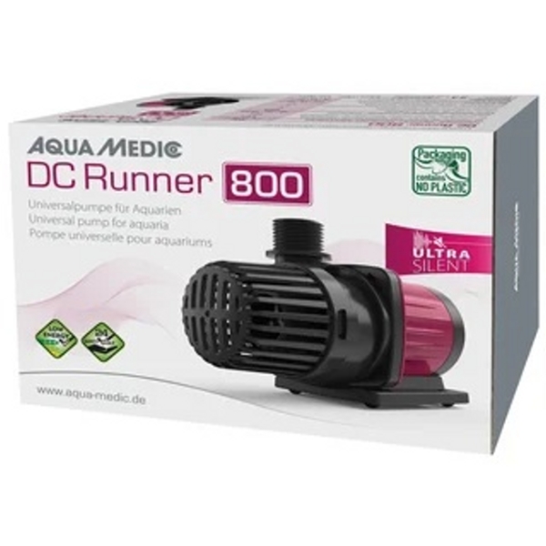 Aqua Medic Dc Runner 800 Submersible Pump