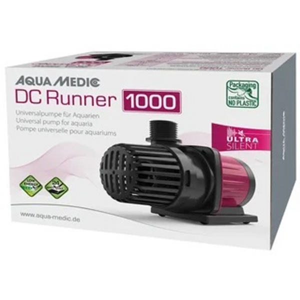Dc Runner 1000 Submersible Pump