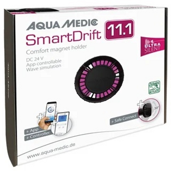 Smartdrift 11.1 Compact Current Pump