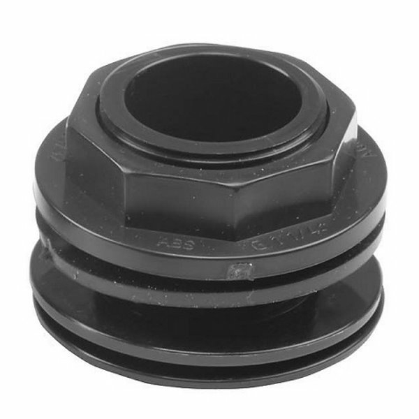 Aqua Medic Tank Union Tv25 (hole Size Required = 32-35mm)