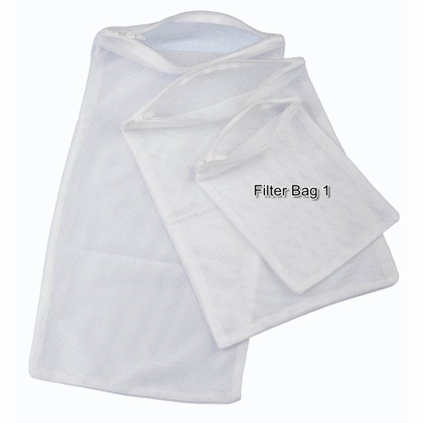 Filter Bag 1 22 X 15cm (2 Pcs)