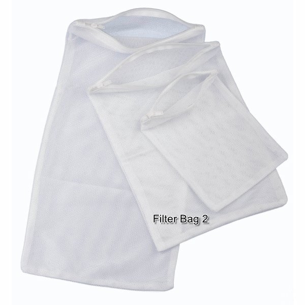 Filter Bag 2 22 X 30cm (2 Pcs)