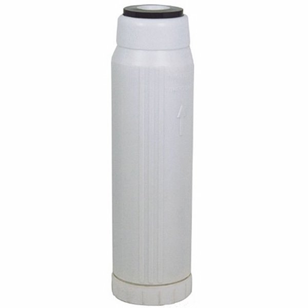 Activated Carbon Cartridge 10″
