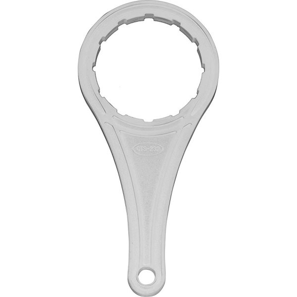 Ro Membrane Housing Wrench