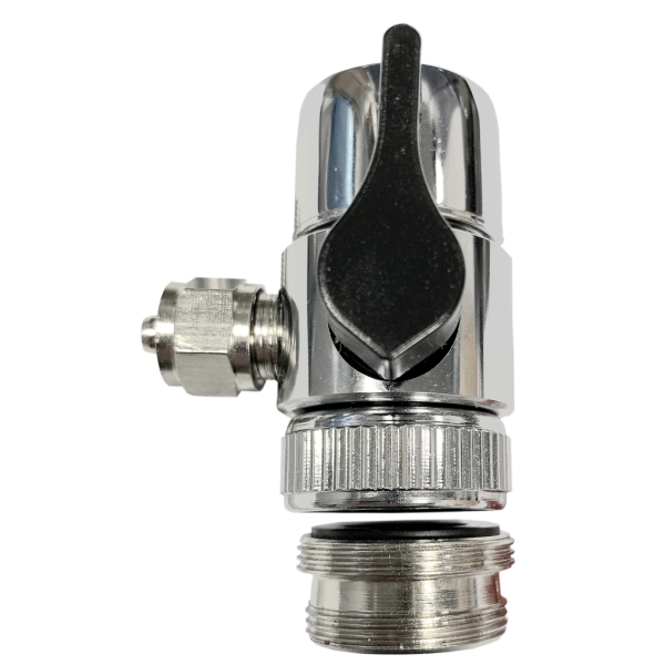 Aqua Medic Tap Connector