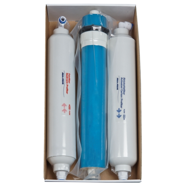Filter Set Elp 150 + Membrane 150 – Elp 150
