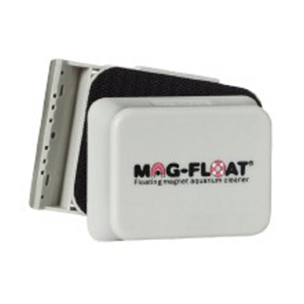 Mag-float Scrape Lge (l85 X W70 X H25mm)