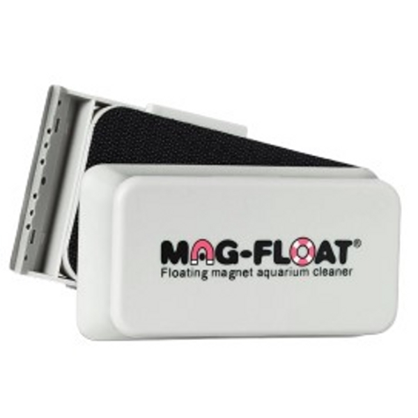 Mag-float Scrape Lge+ (l120 X W65 X H30mm)