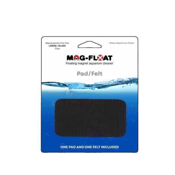 Pad & Felt Set Large Plus – Suits 100497 (lge+)