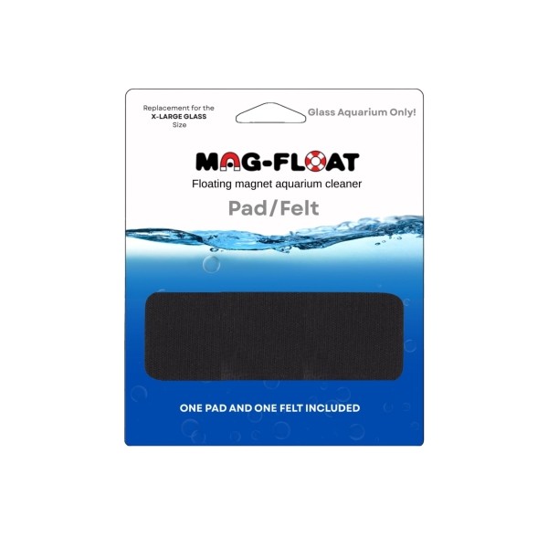 Pad & Felt Set X-large – Suits 100492 (xl)