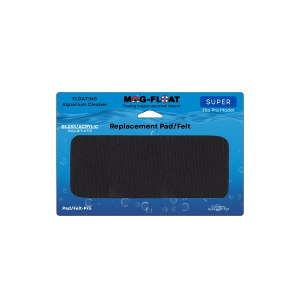 Pad & Felt Set Super – Suits 100495 (pro)