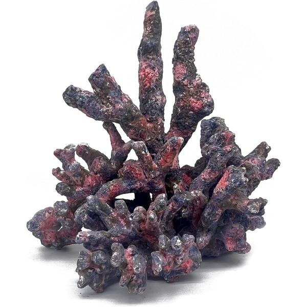 Reef Bommie Rock – 1 Pc (hand Made)