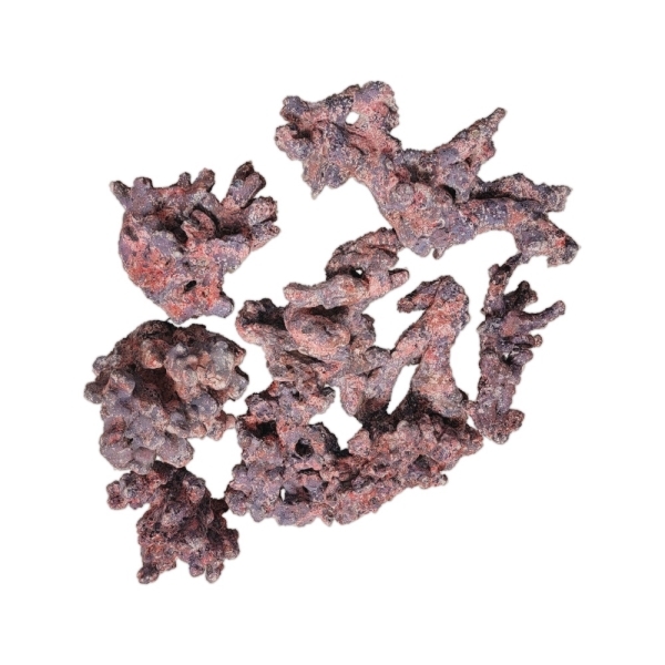 Nano Reef Rock Pack – 15kg Box