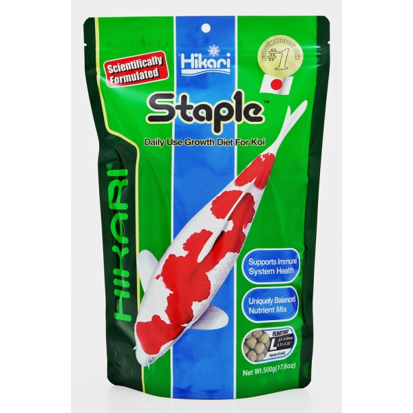 Staple L – 500g
