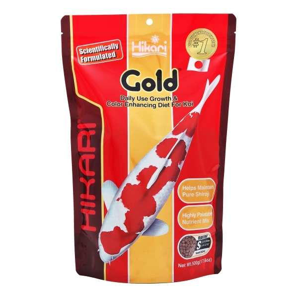 Gold S – 500g