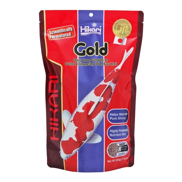 Gold M – 500g