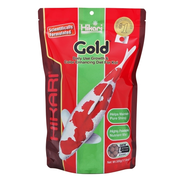 Gold L – 500g
