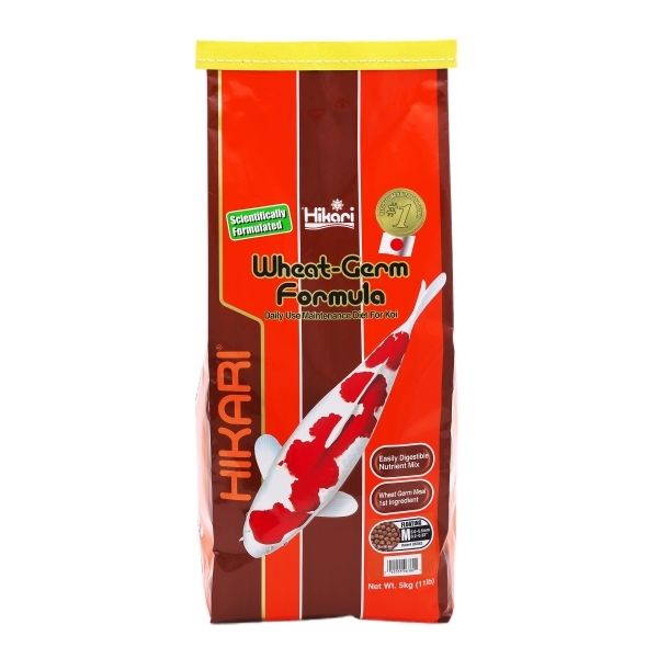 Wheat Germ Formula M – 5kg