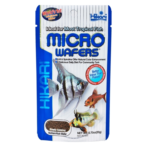 Hikari Micro Wafers – 20g